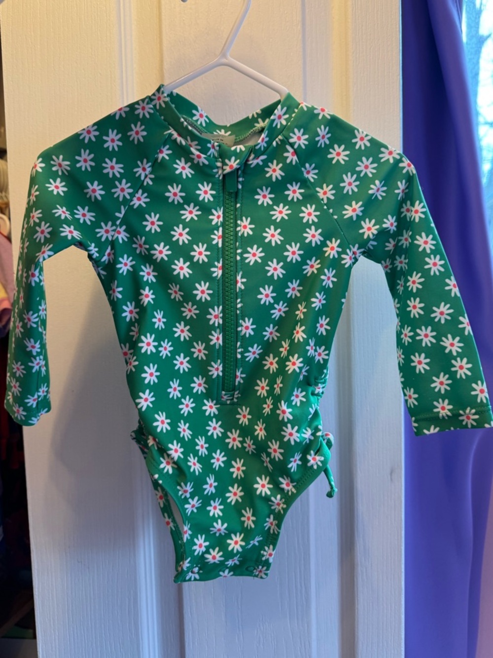 Old Navy baby girl Swimsuit